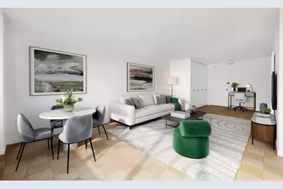 360 W 22nd Street #11H, New York City, NY 10011 - Photo 6