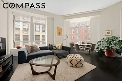 111 Fulton Street #614, New York City, NY 10038 - Photo 1