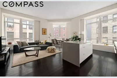 111 Fulton Street #614, New York City, NY 10038 - Photo 2
