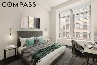 111 Fulton Street #614, New York City, NY 10038 - Photo 6
