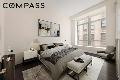 111 Fulton Street #614, New York City, NY 10038 - Photo 4