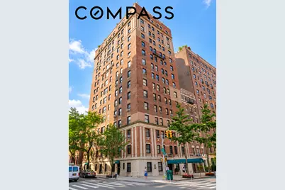 33 5th Avenue #11D, New York, NY 10003 - Photo 8