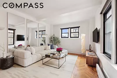33 5th Avenue #11D, New York, NY 10003 - Photo 2