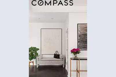 33 5th Avenue #11D, New York, NY 10003 - Photo 4