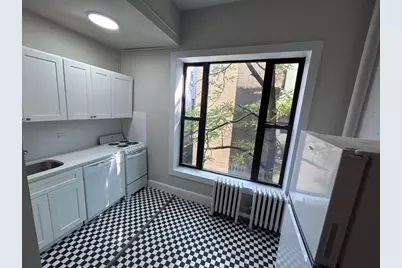 318 W 106th Street #3RW, New York City, NY 10025 - Photo 1