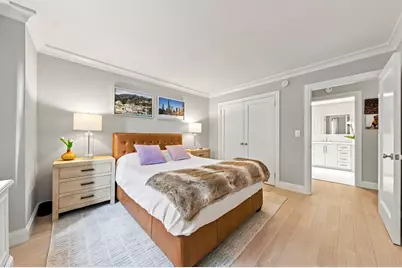 10 W 66th Street #14E, New York City, NY 10023 - Photo 2