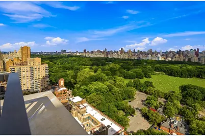 10 W 66th Street #14E, New York City, NY 10023 - Photo 16