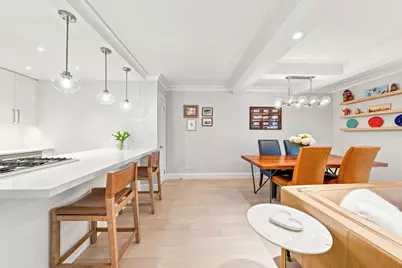 10 W 66th Street #14E, New York City, NY 10023 - Photo 10