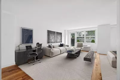 360 W 22nd Street #1R, New York City, NY 10011 - Photo 1