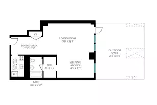 360 W 22nd St, New York City, NY 10011 - Photo 20