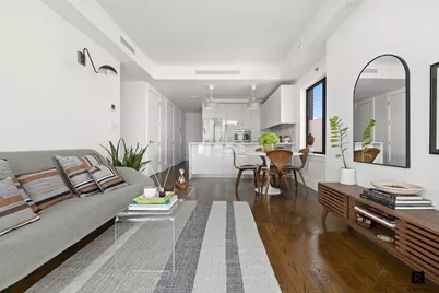 47 Bridge Street #6-B, New York City, NY 11201 - Photo 2