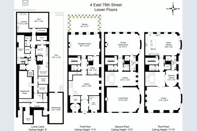 4 E 79th Street, New York, NY 10075 - Photo 34