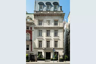 4 E 79th Street, New York, NY 10075 - Photo 1