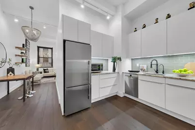 3 Hanover Square #4C, New York, NY 10004 - Photo 2