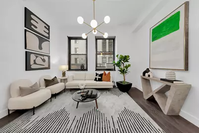 3 Hanover Square #4C, New York, NY 10004 - Photo 1