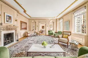 660 Park Ave, New York City, NY 10021 - Photo 1