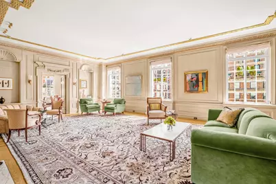 660 Park Avenue #7THFLOOR, New York City, NY 10021 - Photo 2