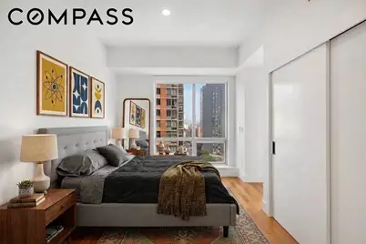 150 Myrtle Avenue #1601, New York City, NY 11201 - Photo 4
