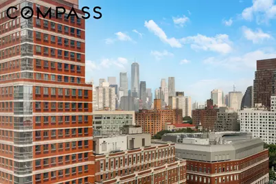 150 Myrtle Avenue #1601, New York City, NY 11201 - Photo 6