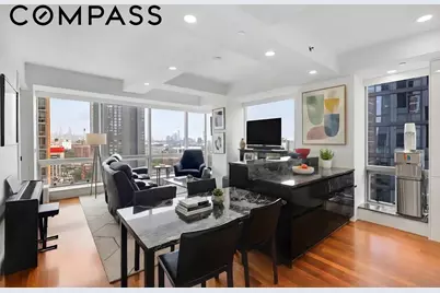 150 Myrtle Avenue #1601, New York City, NY 11201 - Photo 2