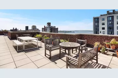 135 Willow Street #804, New York City, NY 11201 - Photo 12