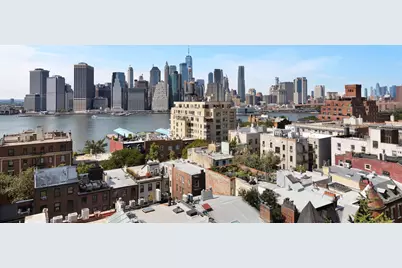 135 Willow Street #804, New York City, NY 11201 - Photo 10