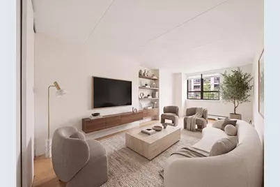 220 Manhattan Avenue #2N, New York City, NY 10026 - Photo 1