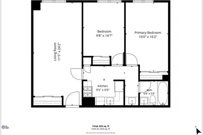 220 Manhattan Avenue #2N, New York City, NY 10026 - Photo 34