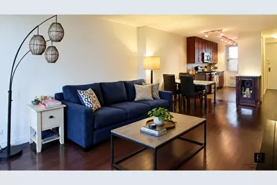 100 W 94th Street #17-D, New York, NY 10025 - Photo 1