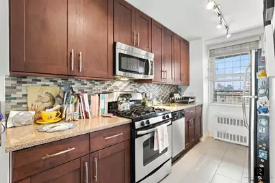 100 W 94th Street #17-D, New York City, NY 10025 - Photo 6