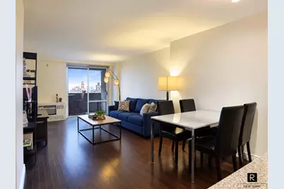 100 W 94th Street #17-D, New York, NY 10025 - Photo 2