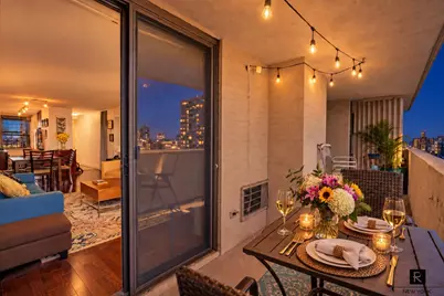 100 W 94th Street #17-D, New York City, NY 10025 - Photo 2