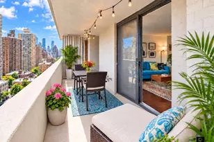 100 W 94th St, New York City, NY 10025 - Photo 1