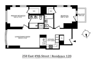 250 E 49th St, New York City, NY 10017 - Photo 10