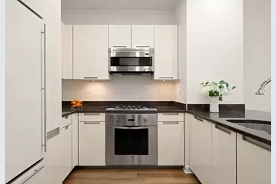 250 E 49th Street #12D, New York City, NY 10017 - Photo 2