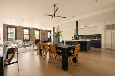 60 Beach Street #6A, New York, NY 10013 - Photo 2