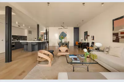 60 Beach Street #6A, New York, NY 10013 - Photo 6