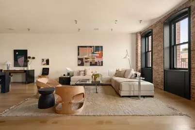 60 Beach Street #6A, New York, NY 10013 - Photo 4