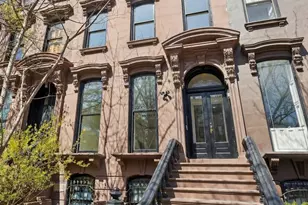 149 Prospect Pl, New York City, NY 11238 - Photo 16