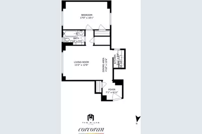 225 E 79th Street #2D, New York City, NY 10075 - Photo 12