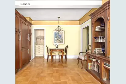 225 E 79th Street #2D, New York City, NY 10075 - Photo 4