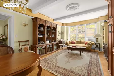 225 E 79th Street #2D, New York City, NY 10075 - Photo 2