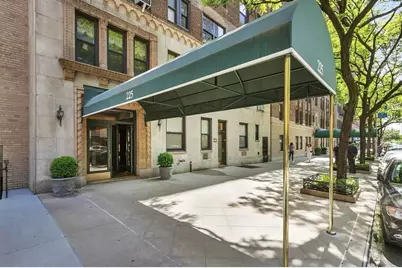 225 E 79th Street #2D, New York City, NY 10075 - Photo 8