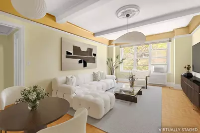 225 E 79th Street #2D, New York City, NY 10075 - Photo 1