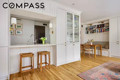54 Willow Street #3B, Brooklyn, NY 11201 - Photo 4