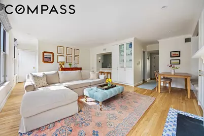 54 Willow Street #3B, Brooklyn, NY 11201 - Photo 2