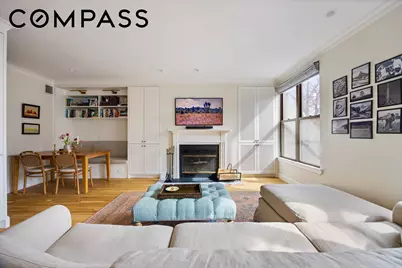 54 Willow Street #3B, New York City, NY 11201 - Photo 1