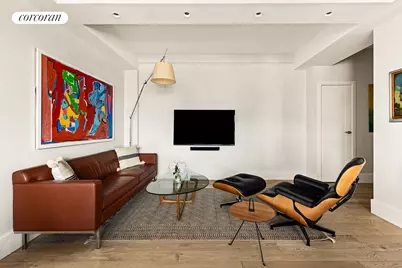 1 Plaza Street W #14A, New York City, NY 11217 - Photo 2