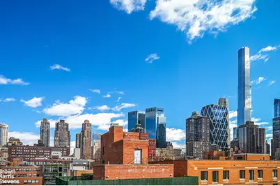 432 W 52nd Street #7H, New York, NY 10019 - Photo 8