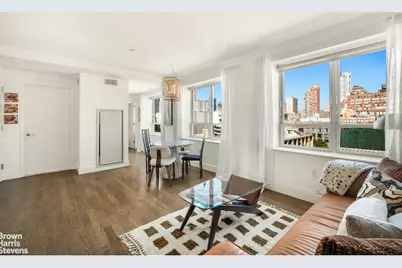 432 W 52nd Street #7H, New York, NY 10019 - Photo 2